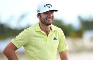 Sam Burns: College| Where is from| Net worth| Majors| High school