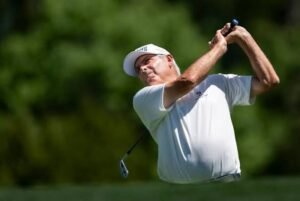 Fred Couples: Masters leaderboard| Today| Masters scorecard