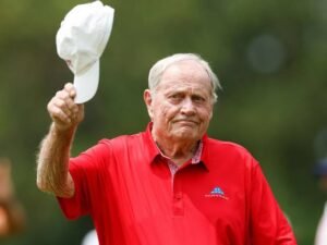 Jack Nicklaus: How old is| How tall is| Brand| Net worth| Age