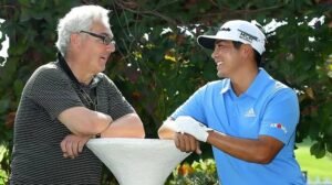 Kurt Kitayama: Wife| Results| Ranking| Parents| Height| Girlfriend