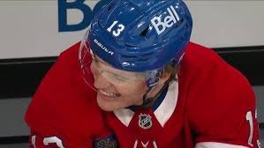 Cole Caufield: Draft| 50 goals| Parents| Conjointe| Olympics