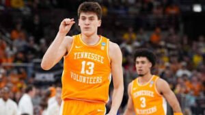 JP Estrella: 247| Stats| Tennessee| Transfer portal| Ethnicity