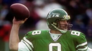 Browning Nagle: Cause of death| Former jets qb| Wife| Rookie card 