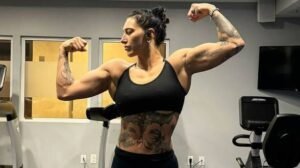 Rhea Ripley: Weight| Injury| How tall is| Blonde| Tattoos| Height