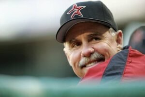 Phil Garner: Death| Baseball| Astros| Stats| Cause of death
