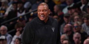 Doc Rivers: Bucks| Coach| Fired| Coaching| Record| Contract| Stats