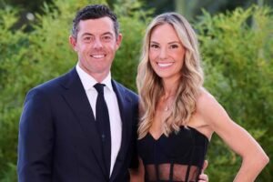 Rory McIlroy: How old is| How old is wife| Net worth| Is married