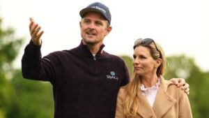 Justin Rose: Age| Masters| Golf age| Wife age| Majors| Net worth