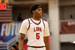 Dylan Mingo: UNC| Basketball| 247| Brother| Decommit| On3