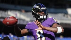 Lamar Jackson: Contract| Ravens contract offers| Stats| Draft