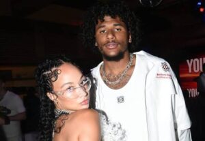 Jalen Green: Stats| VS blazers| Girlfriend age| Baby mama| Contract