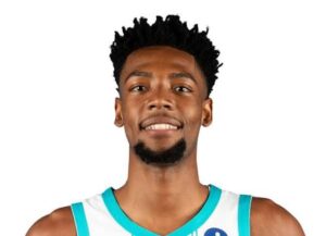 Brandon Miller: Stats| Hornets| VS heat| Stats vs heat| Is playing tonight