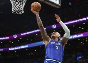 Paolo Banchero: Stats| VS 76ers| Stats vs 76ers| Parents| Height