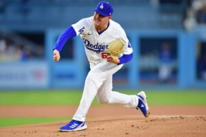 Kyle Hurt: Dodgers| Stats| Injury update| Wife| Salary| Savant 