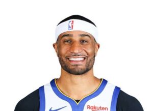 Gary Payton II: Stats| Wife| Height| Jersey| Age| Instagram| Vertical