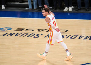 Trae Young: Knicks| Stats| Trade| Wizards| Team| Shoes| New york