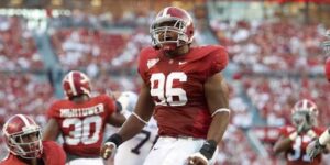 Luther Davis: Alabama| Football| NFL| Stats| Alabama football| Wiki