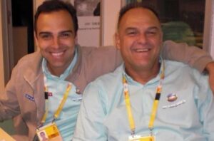 Oscar Schmidt: Morreu| Tadeu Schmidt| Morte| NBA| Basketball