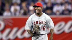 Garret Anderson: MLB| Death| Stats| Dodgers| What happened to