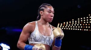 Alycia Baumgardner: Fight| VS shin| Fight tonight| Next fight| Record