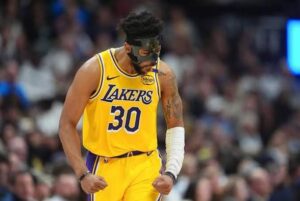 Jordan Goodwin: Stats| Suns| Lakers| Contract| Injury| College