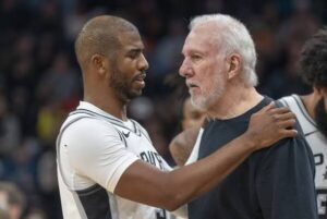 Gregg Popovich: Health| Coach| Age| What happened to| Stroke