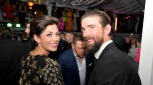 Michael Phelps: Net worth| Wife| Medals| Married| Kids| Is married