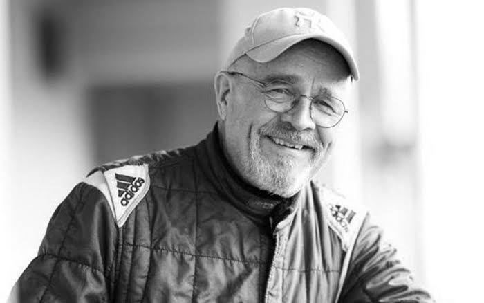 Juha Miettinen: Crash| Nurburgring| Driver| Age| Racing| Death - sportsjone