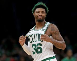 Marcus Smart: Stats| Lakers| College| Celtics| Injury| Age| Trade 