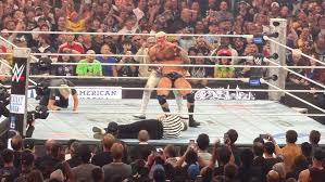 Pat McAfee: WWE| Wrestlemania| Randy orton| Cody rhodes| Show