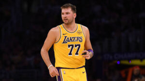 Luka Doncic Injury: Update| Report| Return| What is| Status