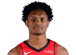 Amen Thompson: Stats| VS lakers| How tall is| Contract| Position 