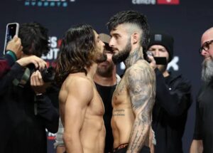 Charles Jourdain: UFC| VS kyler phillips| Record| Stats| MMA| Tattoo