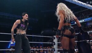 Rhea Ripley: Eating disorder| VS jade cargill| Weight| 2026| Did win