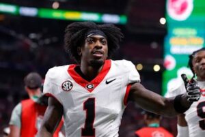 Zachariah Branch: Arrested| NFL draft| Arrest| Georgia| Stats| UGA