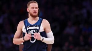 Donte DiVincenzo: Stats| VS nuggets| Stats vs nuggets| Parents