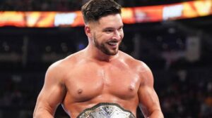 Ethan Page: WWE| AEW| Who is| Nxt| Age| Wife| Wrestler| TNA