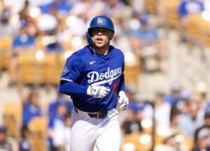 Dalton Rushing: Dodgers| Rockies| Stats| Fantasy| Savant| Contract