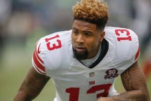 Odell Beckham Jr: Giants| Stats| How old is| Net worth| News| Age