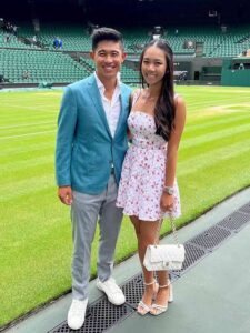 Collin Morikawa: Wife| Majors| Net worth| Injury| Height| Ranking