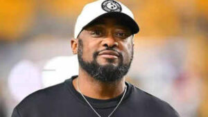 Mike Tomlin: Wife| Net worth| News| Height| Salary| Contract