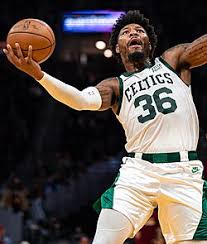 Marcus Smart: Stats| Celtics| Age| Career high| How tall is| Salary