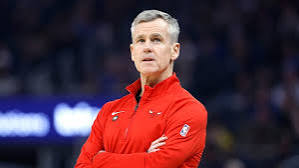 Billy Donovan: Bulls| Coach| Leaves bulls| Florida| Kentucky| College