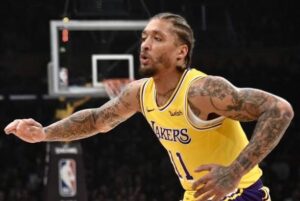Michael Beasley: Net worth| NBA| Stats| Shorts| Lakers| Lebron