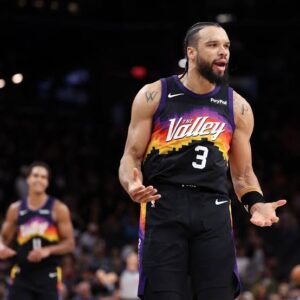 Dillon Brooks: Stats| WP tattoo| Age| Game log| Parents| Girlfriend