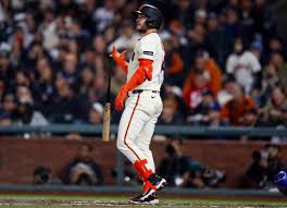 Patrick Bailey: Stats| Home run| Savant| Fangraphs| Wife| Age