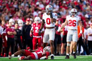 Sonny Styles: NFL draft| Brother| Combine| Stats| Mock draft| 40