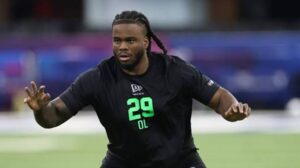 Max Iheanachor: Draft| NFL draft| Draft profile| Draft projection