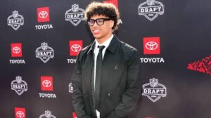 Jordyn Tyson: Draft| NFL draft| Brother| Saints| 40 time| Stats| Injury 