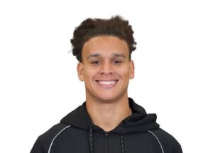 Eli Stowers: Draft| NFL draft| Stats| 40 time| Combine| Highlights